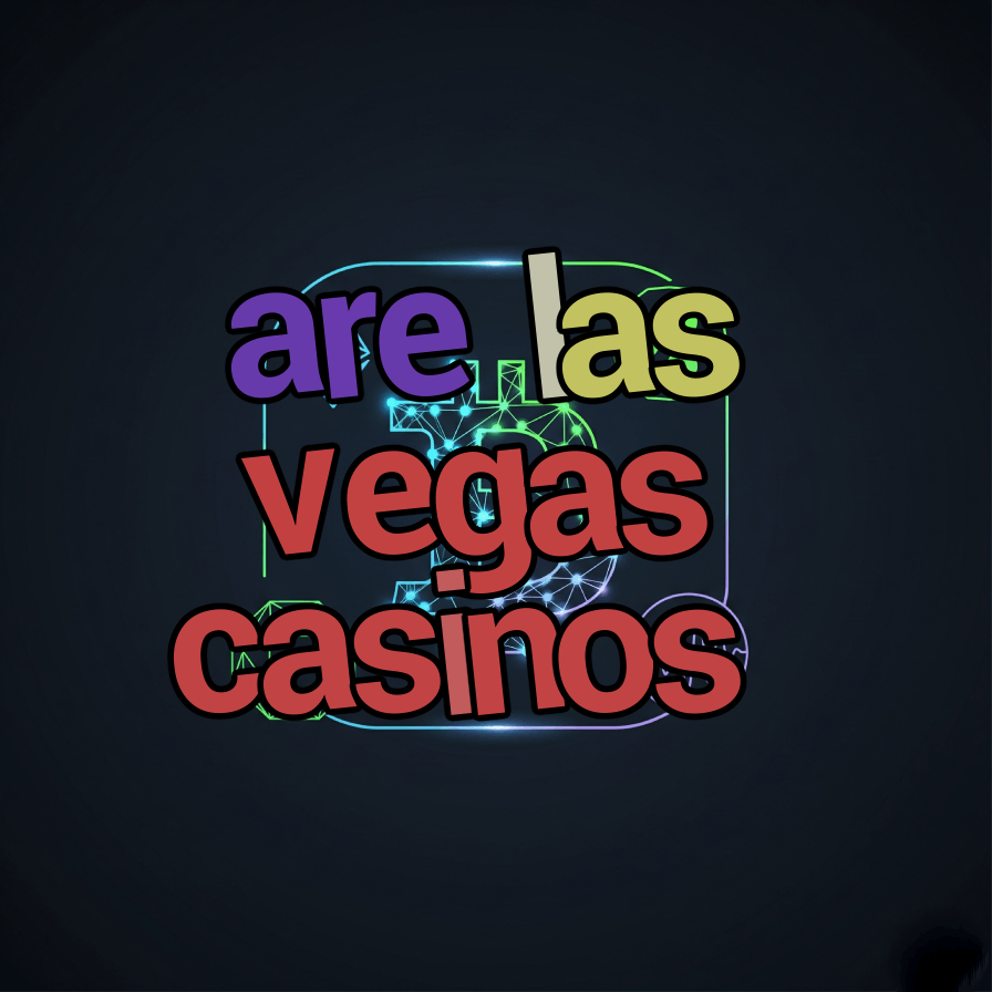 are las vegas casinos